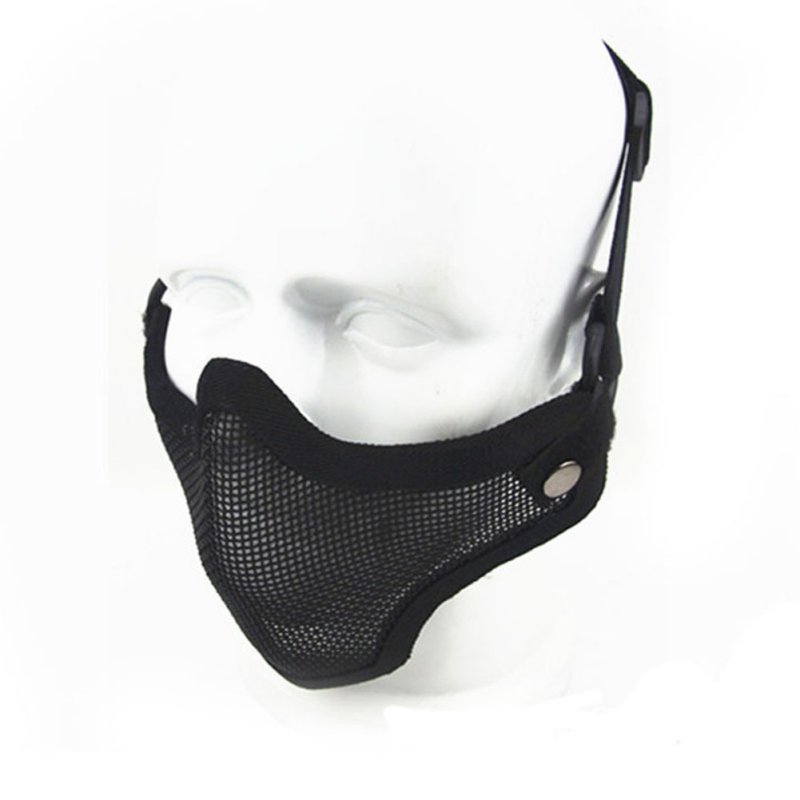 1 buah Tactical pelindung sera - Camo Face Paint ulasan dan harga