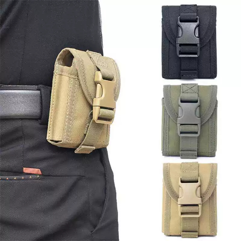 Dompet Rokok Taktis, Dompet Ko - Outdoor Hunting Gear Storage ulasan dan harga